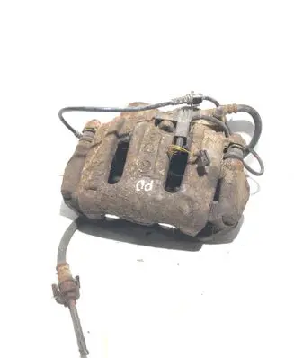 Mercedes-Benz Vito Viano W639 Front brake caliper