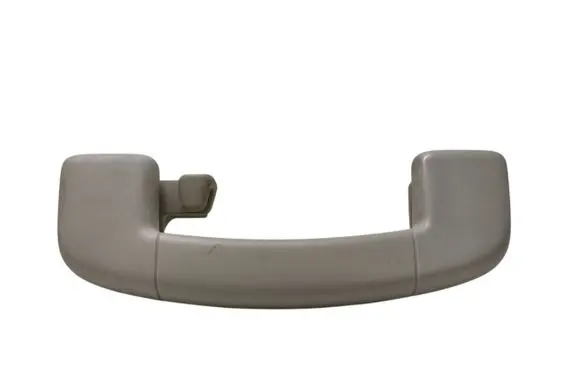 Volkswagen PASSAT B8 Rear interior roof grab handle 3G0857643B