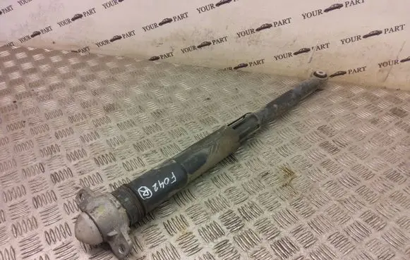Seat Arona Rear shock absorber/damper 2q0512013da
