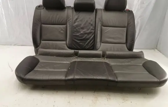 Audi A3 S3 8P Seat and door cards trim set 