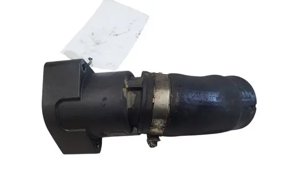 Seat Leon (1P) Turbo air intake inlet pipe/hose 03L131111G