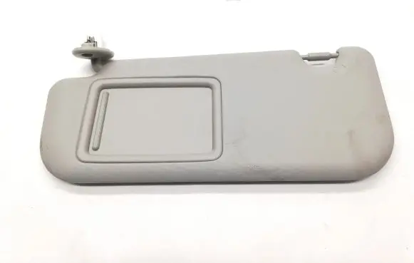 Toyota RAV 4 (XA50) Sun visor