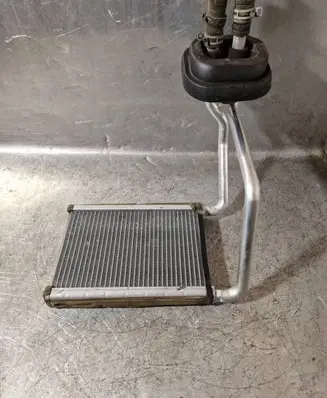 Ford Transit Custom Heater blower radiator 00079204