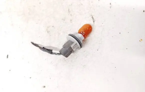 Headlight part