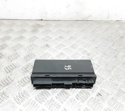 BMW 5 E60 E61 Comfort/convenience module 6135913604001 7720324000 5WK49110