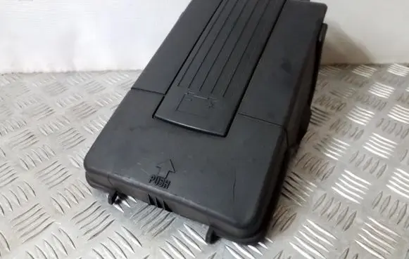 Volkswagen Sharan Battery box tray cover/lid 3C0915443A
