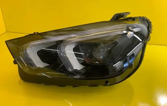Mercedes-Benz GLE W167 Headlight/headlamp A1679060800