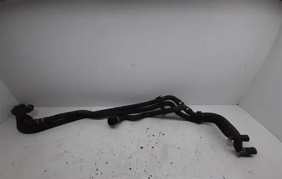 BMW 5 G30 G31 Engine coolant pipe/hose 9348173 163835