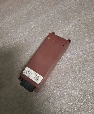Audi A6 S6 C5 4B Other control units/modules