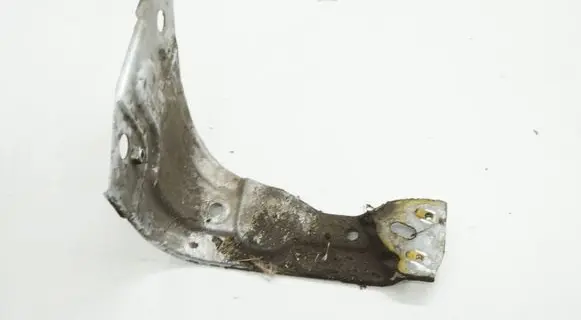 Volkswagen PASSAT B7 Fender mounting bracket 3AA821142ACR 3AA821142