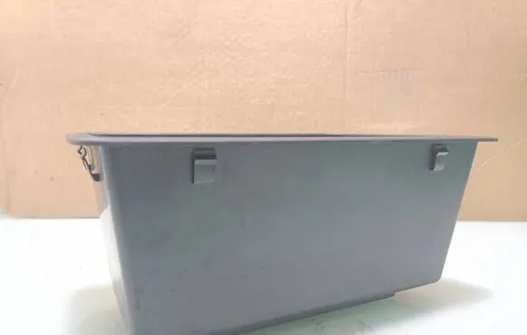 BMW 7 G11 G12 Glove box in trunk 7360176 18384510