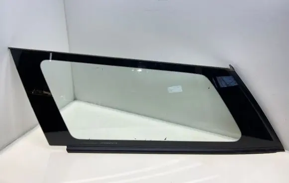 Subaru Outback Rear side window 65210AG 65210AG09B 65210AG09A