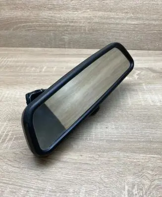 BMW 5 E60 E61 Rear view mirror (interior) 010588 0082004 257275