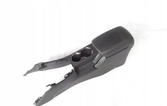 Center console