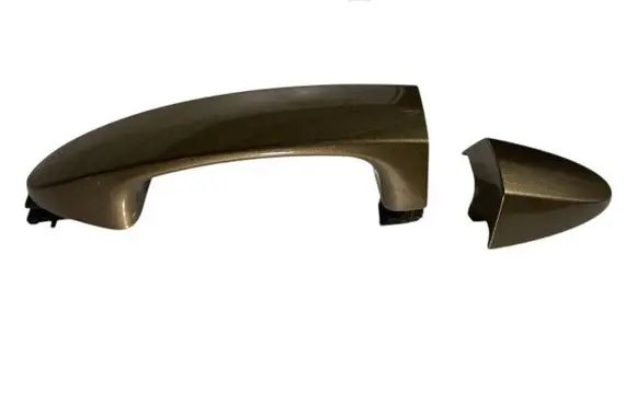 Ford Fiesta Front door exterior handle 8A61A218B08BEW 8A61A218B08AE
