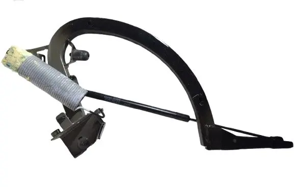 Volvo S60 Tailgate hinge 32136219 SK61014