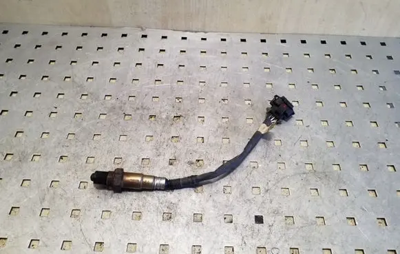 Opel Astra J Lambda probe sensor 55562206 0258010065