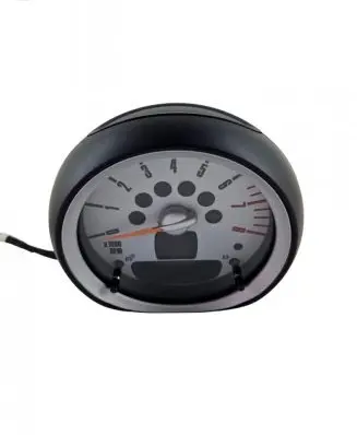 Mini One - Cooper Clubman R55 Speedometer (instrument cluster) 920139002