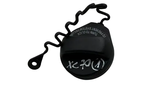 Volvo XC70 Fuel tank filler cap 31303817