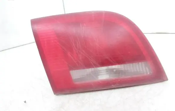 Audi A3 S3 A3 Sportback 8P Tailgate rear/tail lights 8P4945093B