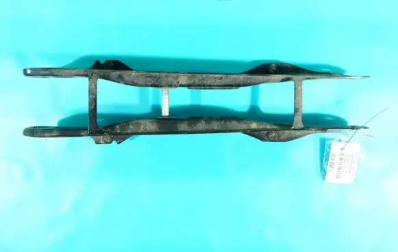 BMW 7 G11 G12 Rear control arm 6875104 IMPRK1262413