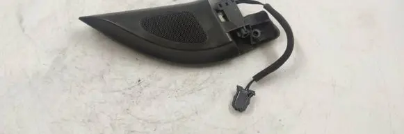 Volkswagen Golf V Front door high frequency speaker 1K0035411A