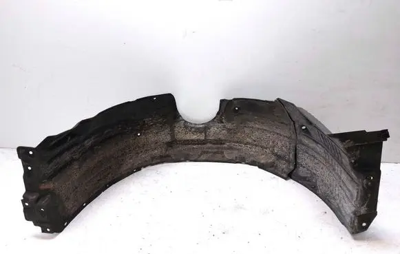 Lexus RX 450H Front wheel arch liner splash guards 5389648170