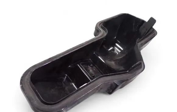 Audi A6 S6 C5 4B Headlight/headlamp dust cover 15381301 153813