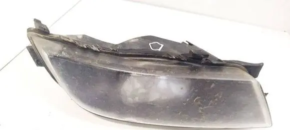 Skoda Superb B6 (3T) Front fog light 3T0941699C 7690100000