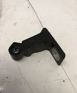 Audi A3 S3 8V Front door upper hinge A076574