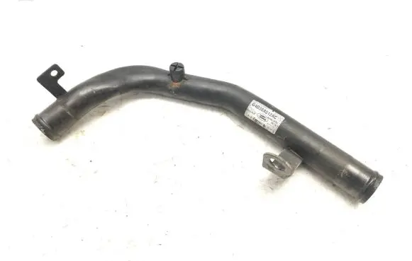 Jaguar XE Engine coolant pipe/hose G4D38A512AC