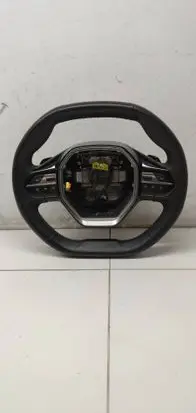 Peugeot 308 Steering wheel 6484926