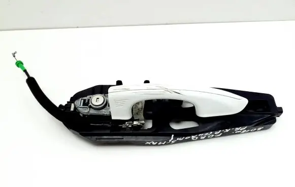 Ford S-MAX Front door exterior handle ES73F22465HC 01041395004