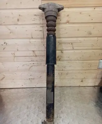 Audi A6 S6 C6 4F Rear shock absorber/damper
