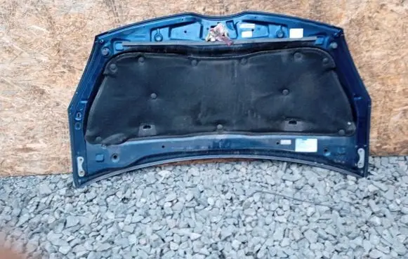 Toyota Corolla Verso AR10 Engine bonnet/hood
