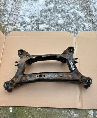 Mercedes-Benz E W210 Rear subframe a210800000
