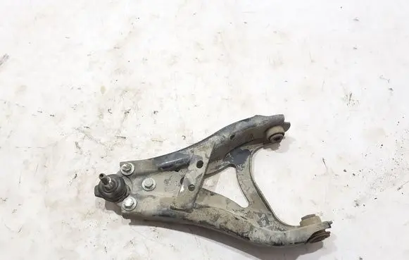 Dacia Duster II Front lower control arm/wishbone 545055413R