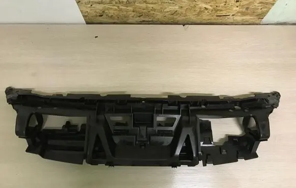 Peugeot 5008 Top upper radiator support slam panel 9686185080