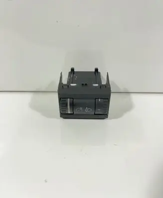 Skoda Octavia Mk2 (1Z) Headlight level height control switch 1Z0941333