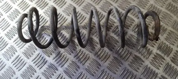 Mazda 2 Rear coil spring