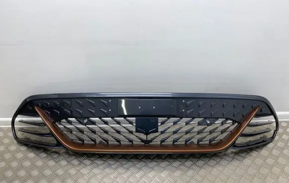 Cupra Born Front bumper lower grill 10E805903C
