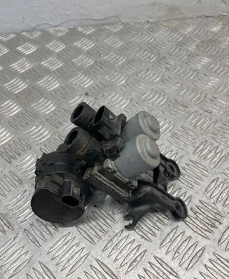 Audi A6 S6 C6 4F Coolant heater control valve 4F1959617A