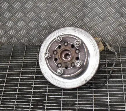 Ford Transit Front wheel hub