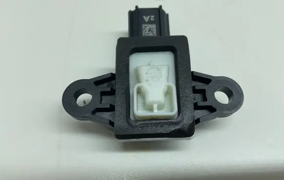 Land Rover Discovery 5 Airbag deployment crash/impact sensor CK5214C676AA LANDR0VER 11172022