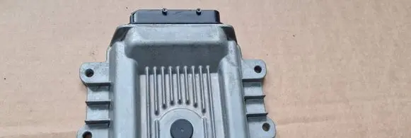 Audi Q3 F3 Gearbox control unit/module 09G927158CN