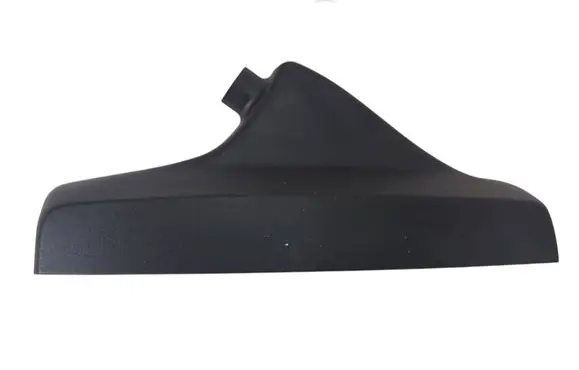 BMW 3 E90 E91 Rearview mirror trim 706949107