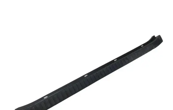 Toyota RAV 4 (XA30) Trunk/boot sill cover protection 58387-42050