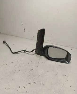 Front door electric wing mirror