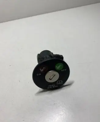 Alfa Romeo 156 Passenger airbag on/off switch 46480451 54987B011