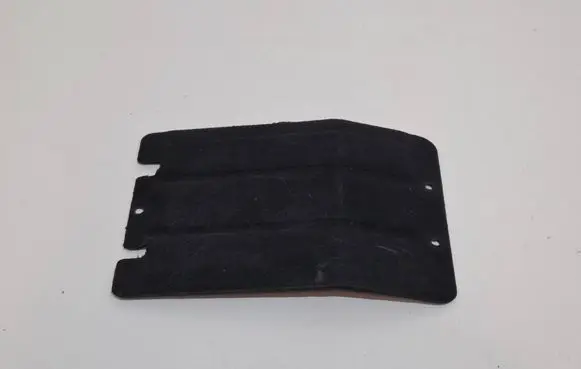 Ford Mustang Mach-E Engine splash shield/under tray LJ8B111E66AC